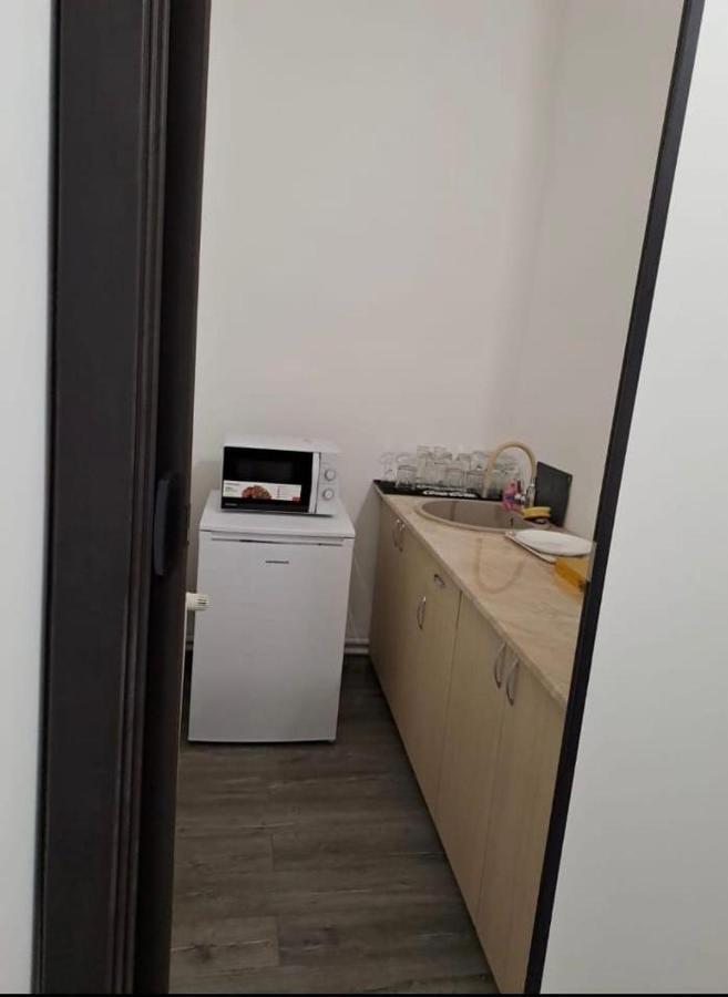 Bistro Centru Vechi Craiova Hotel Bagian luar foto